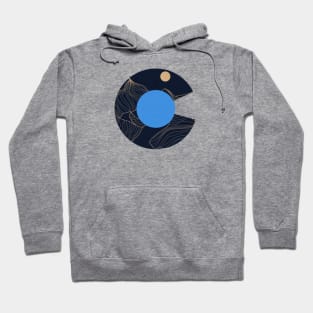 Colorado Mountain Nights Hoodie